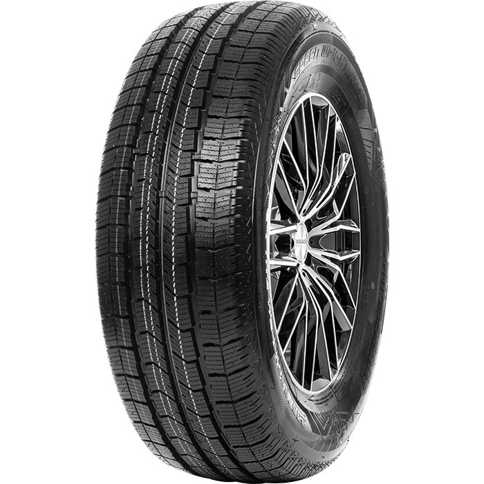 А/шина 205/65R16C PETLAS ADVENTE PT875 107/105T